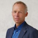 Professor Johan Rockström