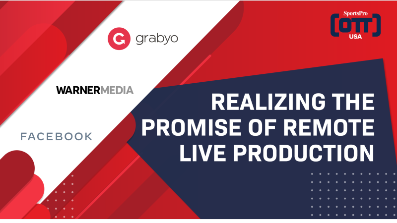 Realizing the promise of remote live production