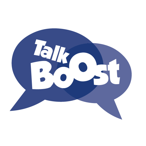 Talk Boost Speech and Language Interventions