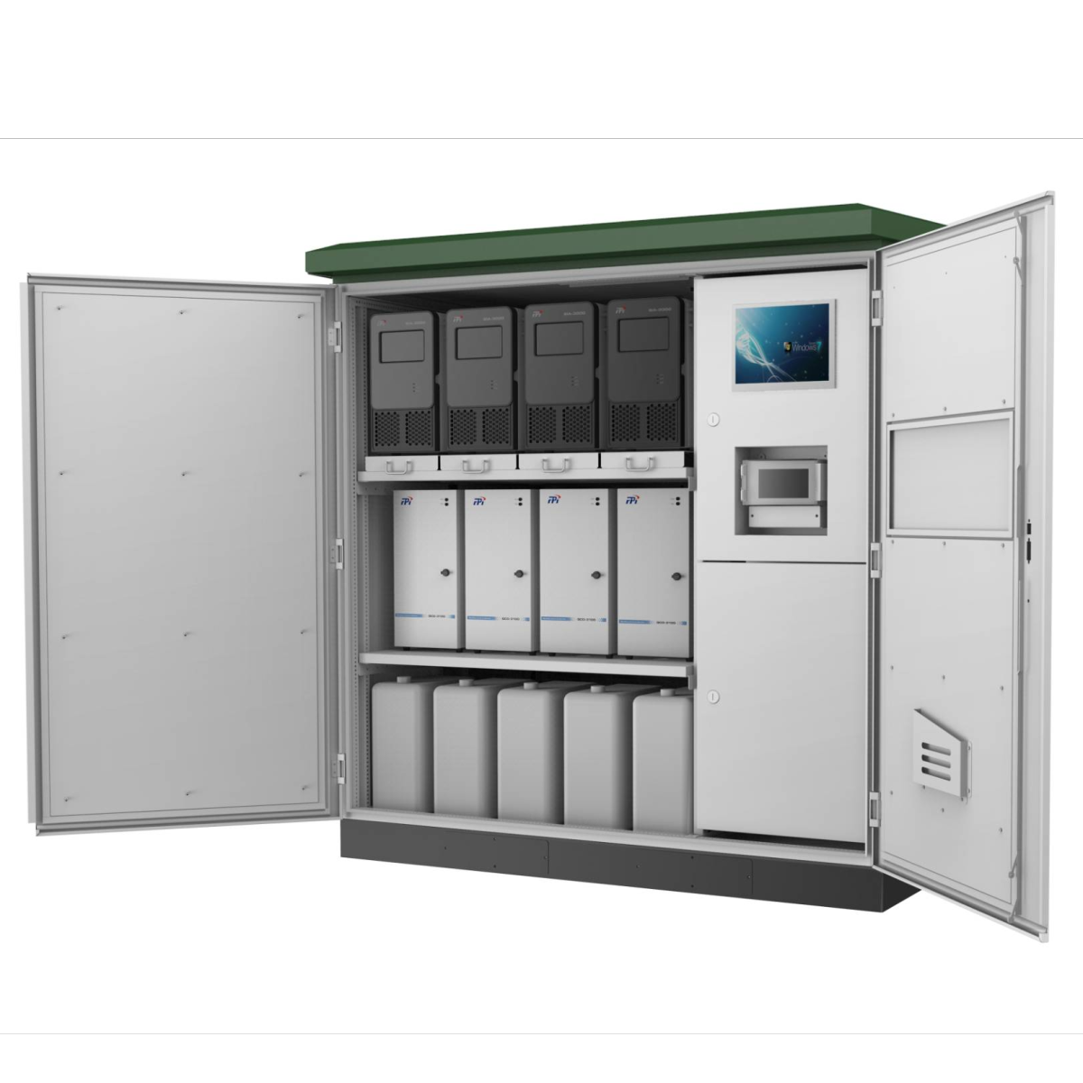 MiniStation-3000 Water Quality Station