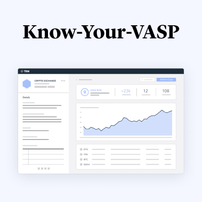 Know-Your-VASP