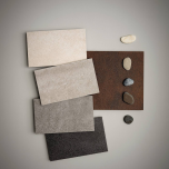 Concreto - Concrete effect Tiles