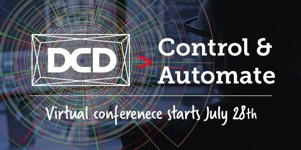 DCD Control & Automate