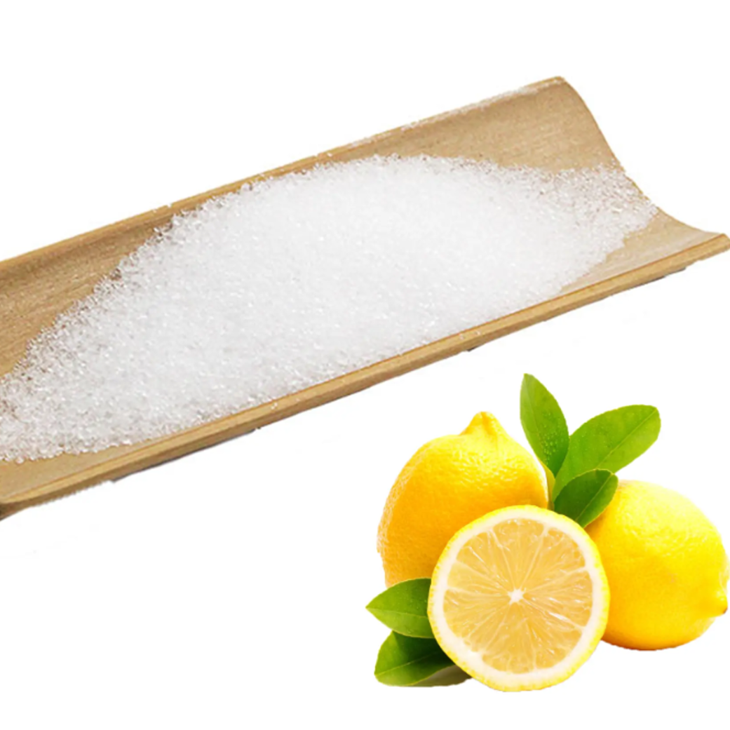 Acidity Regulator(Citric Acid)