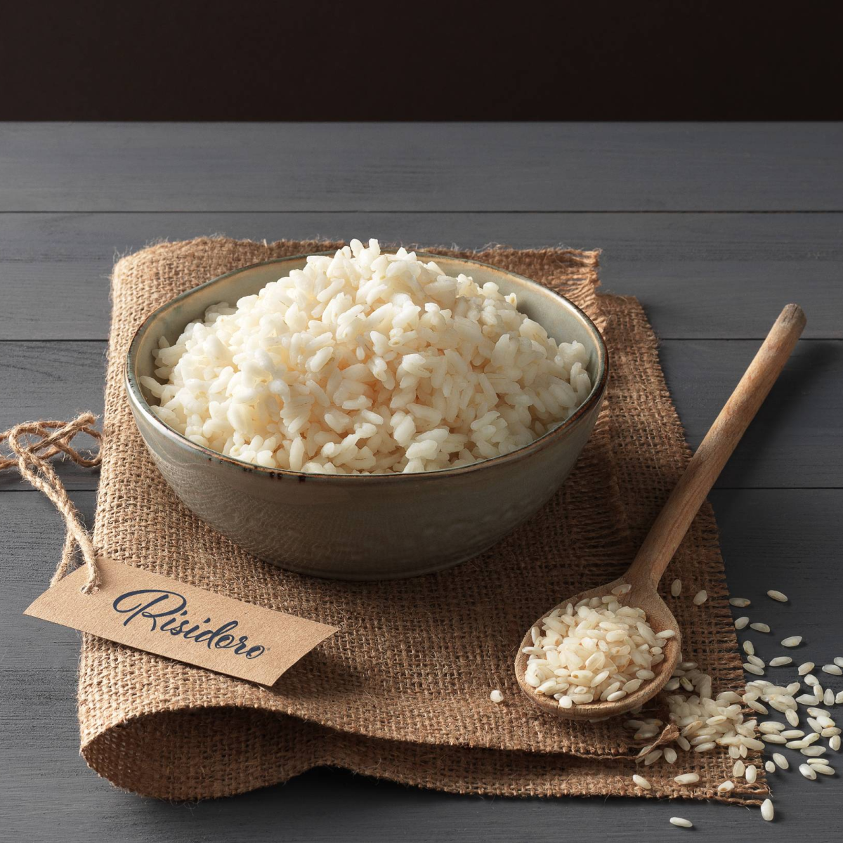 RISIDORO® CARNAROLI GRAN RISERVA