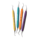 PDT Hand Scalers & Curettes