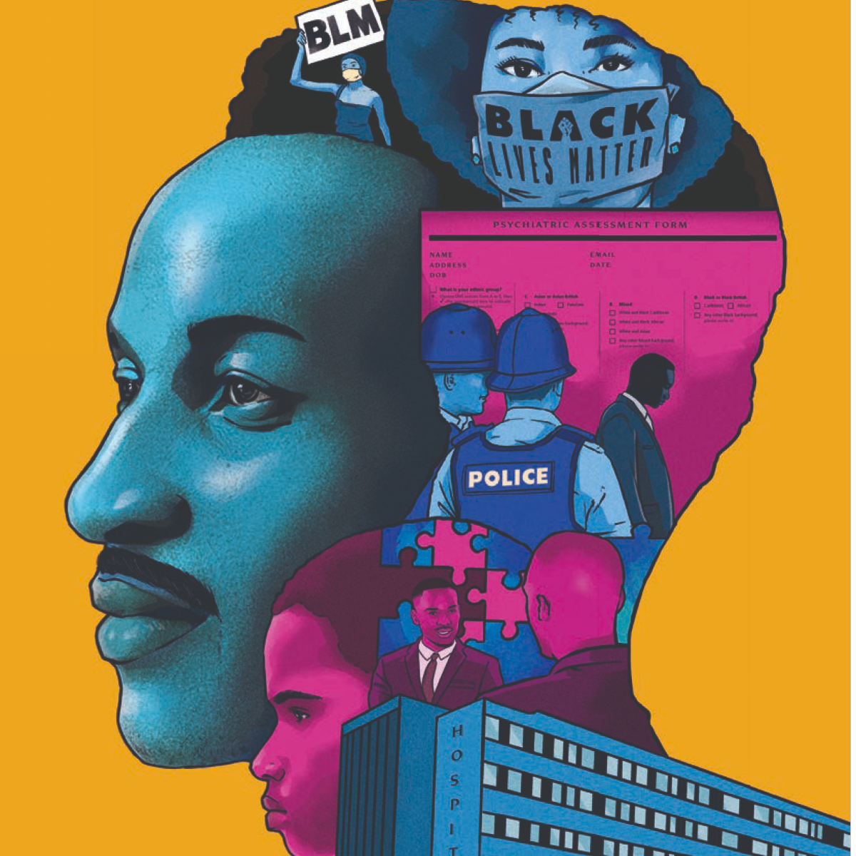 RCPsych Insight - The Royal College of Psychiatrists