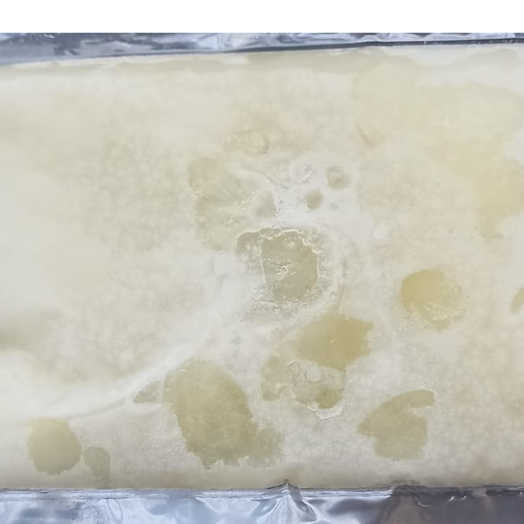FROZEN EGG WHITE LIQUID