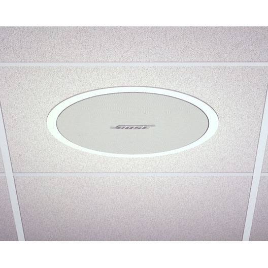 BOSE ACOUSTIMASS FREESPACE 3 SERIES II
