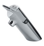 Presto NEO DUO zelfsluitende wastafelkranen