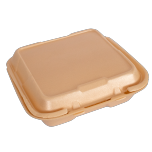 contenedores de unicel