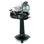 Trancheuse manuelle Wismer