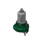 Stallkamp submersible motor pump
