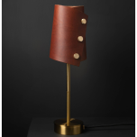 Cuff Table Lamp