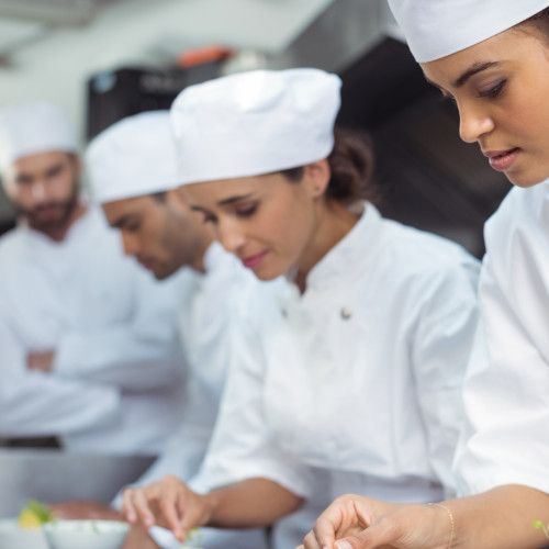 CAP Boulanger - CAP Pâtissier