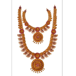 Gold Jewellery-Antique Jewellery-Temple Jewellery-Wedding Jewellery-Bridal Jewellery