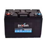 Dixon Premium Deep Cycle Batteries