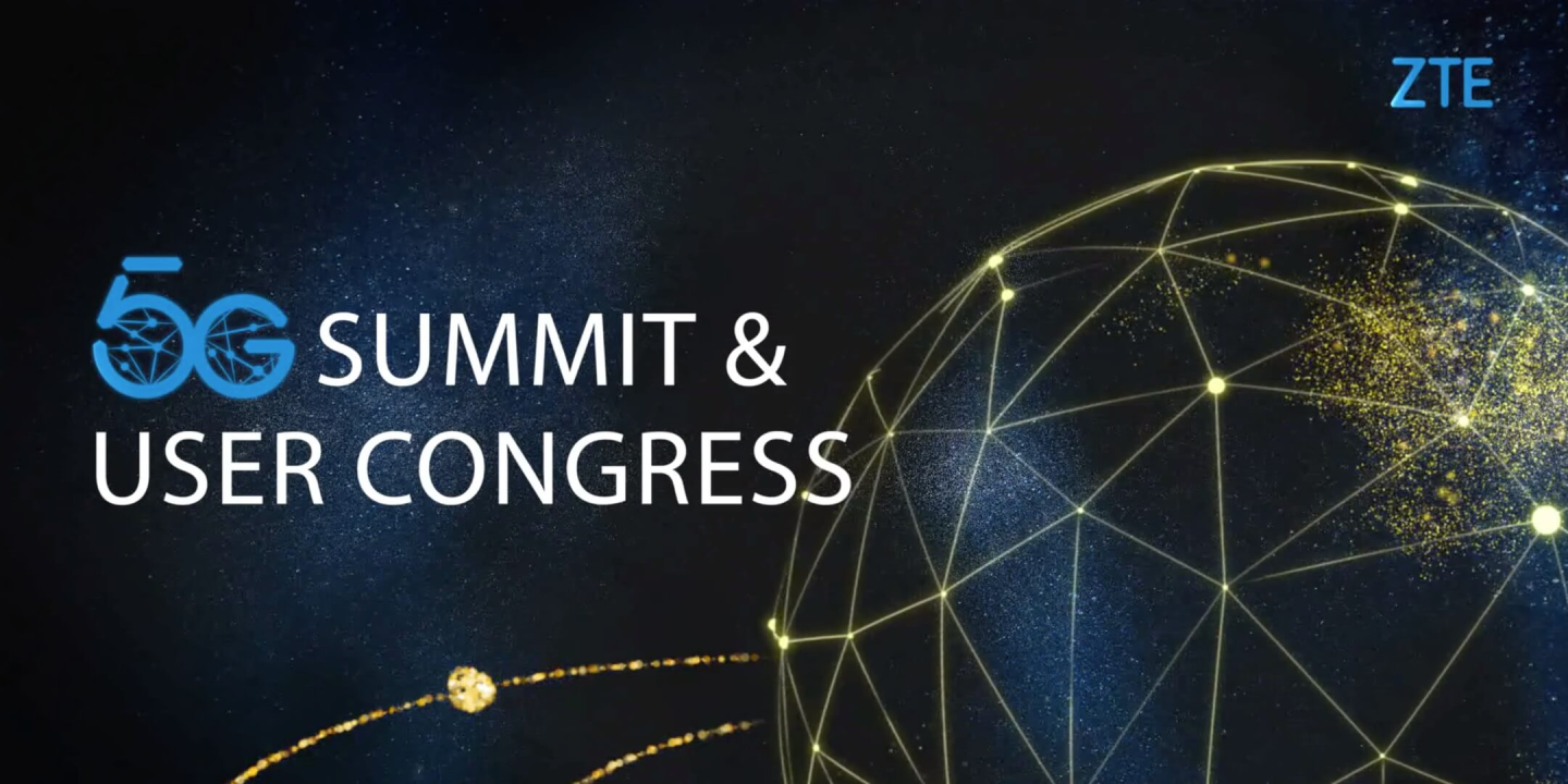 5G Summit and User Congress 2020