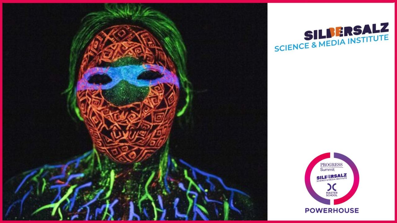 SILBERSALZ Institute Pitch Block 1