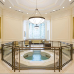 Oklahoma City Temple - USA