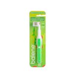 Balene: Double-sided manual toothbrush for Kids