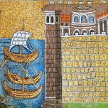 Mosaic Tiles - Ravenna UNESCO Monuments Guided Tour