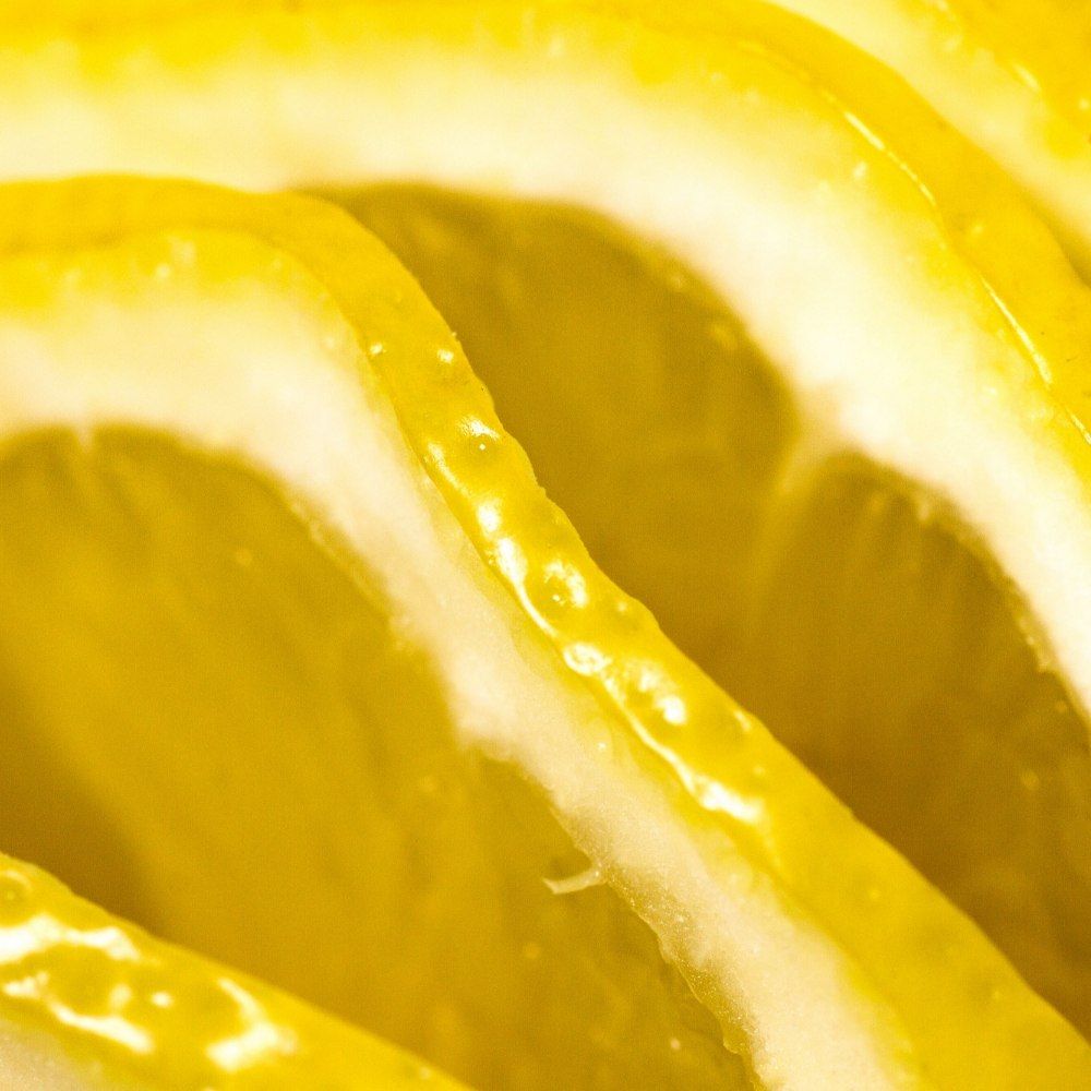 Les fibres de citron Döhler: naturalité et durabilité au service de l'alimentation.