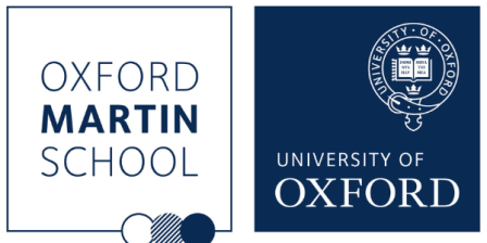 Oxford Martin School, Oxford University