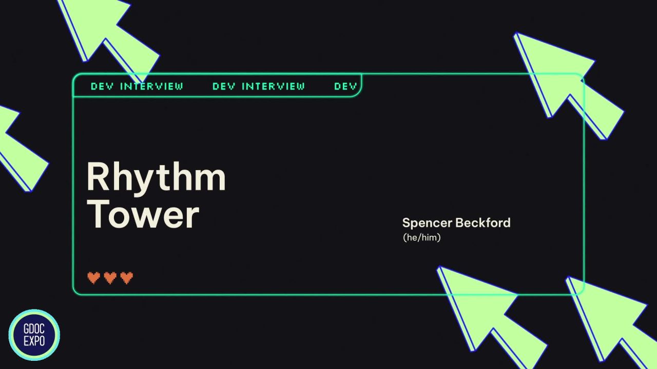 Dev Interview: Rhythm Towers