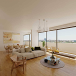 LUX GARDEN - Algarve, private condominium
