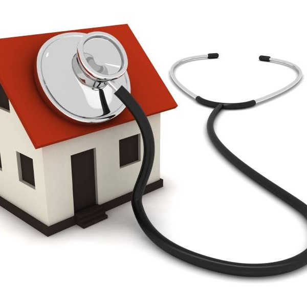 Inspection préachat/prévente