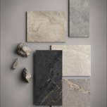 Anthology  - Stone effect Tiles