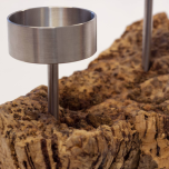 Alentejo - Limited edition Cork Art table center piece