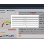 Scribeasy: The Creative Writing Platform