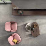 Context - Concrete effect Tiles