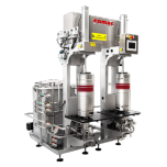 Macchine per il riempimento di bevande in fusto