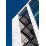 Woluwe Saint-Lambert Mercedes Benz Headquarters, Brussels