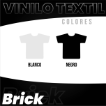 Vinilo Textil BRICK