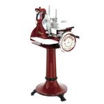 Trancheuse manuelle Wismer