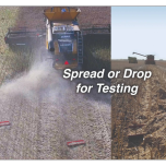 SmartDrop - Drop Pan Systems