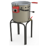 Fritadores Água e Óleo