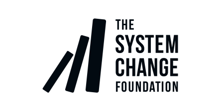 The System Change Foundation