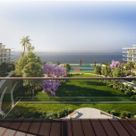 TAGUS BAY - Private condominium, river view