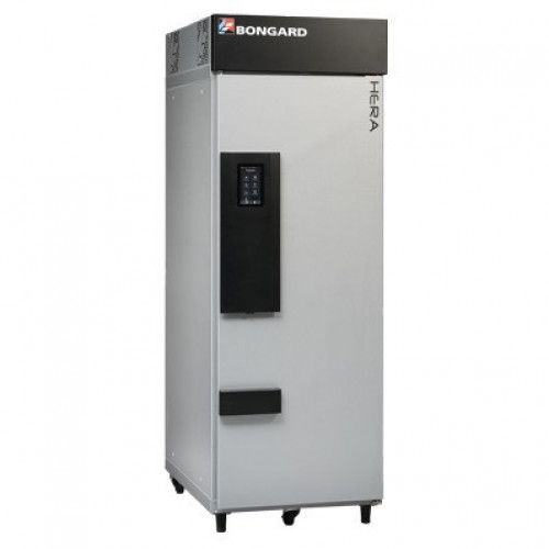 HERA New reach-in retarder proofer