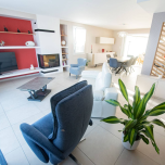 rénovation complète