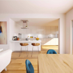 TAGUS BAY - Private condominium, river view