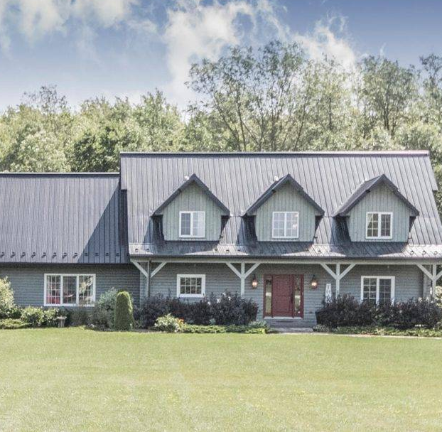 PERTH EAST COUNTRY ESTATE - 50 ACRES