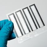 Printed Battery with SaralBattery Ink set