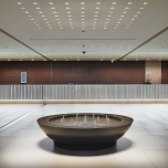 Hamad International Airport, Doha - Qatar - Antonio Citterio Patricia Viel Interiors