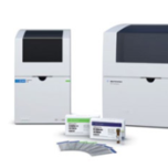Cell-free DNA ScreenTape Analysis